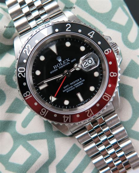 bracciale jubilee rolex per gmt|rolex watches time and tide.